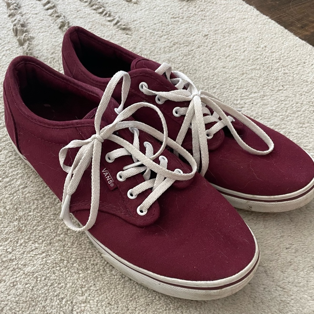 Vans